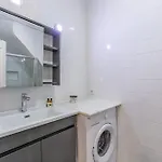 1 Bd Chic Garden Flat In Taksim *